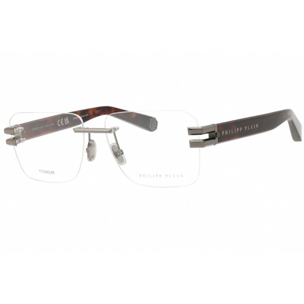 NEW PHILIPP PLEIN EYEGLASSES